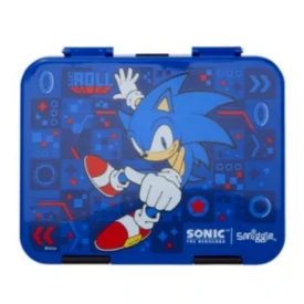 سميغل لانش بوكس lunch box