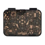 سميغل لانش بوكس lunch box