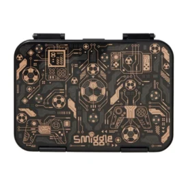 سميغل لانش بوكس lunch box