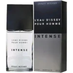عطر إيسي مياكي لو ديسي بور أوم إنتنس – للرجال – أو دو تواليت – 125 مل