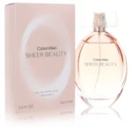 عطر كالفن كلاين بيوتي شير – للنساء – أو دو بارفيوم – 100 مل