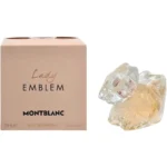 عطر مونت بلانك ليدي إمبلم – للنساء – أو دو برفيوم – 75 مل