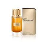 عطر شوبارد عود ملكي – للجنسين – أو دو بارفيوم – 80 مل