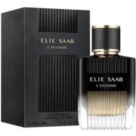 عطر إيلي صعب بور أوم – للرجال – أو دو بارفيوم – 100 مل