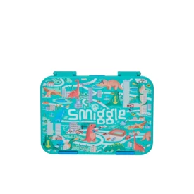 سميغل لانش بوكس lunch box