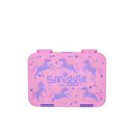 سميغل لانش بوكس lunch box