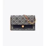 شنطة توري بورش T Monogram Crossbody