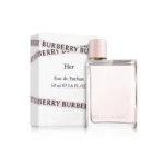 عطر بربري هير – للنساء – أو دو بارفيوم – 100 مل