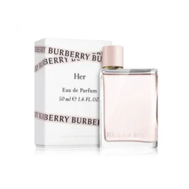 عطر بربري هير – للنساء – أو دو بارفيوم – 100 مل