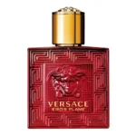 عطر فيرساتشي إيروس فليم – للرجال – أو دو برفيوم – 100 مل